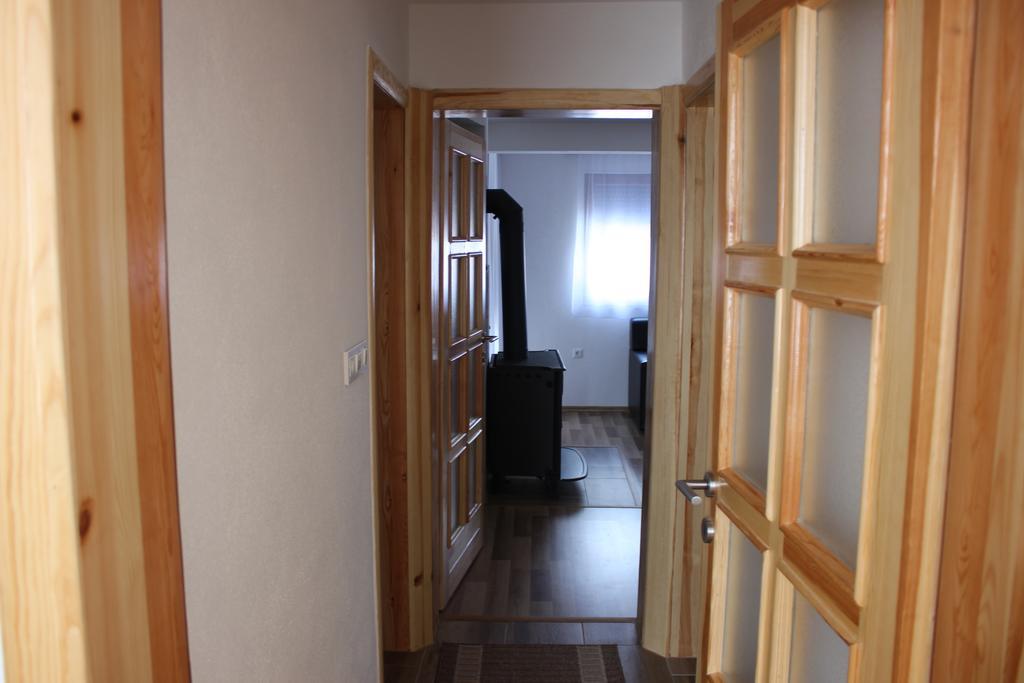 Apartments Zoni Vlasic Luaran gambar