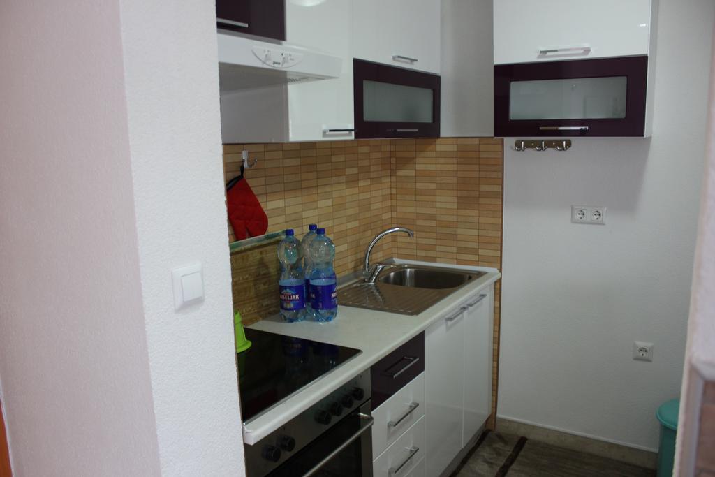 Apartments Zoni Vlasic Luaran gambar