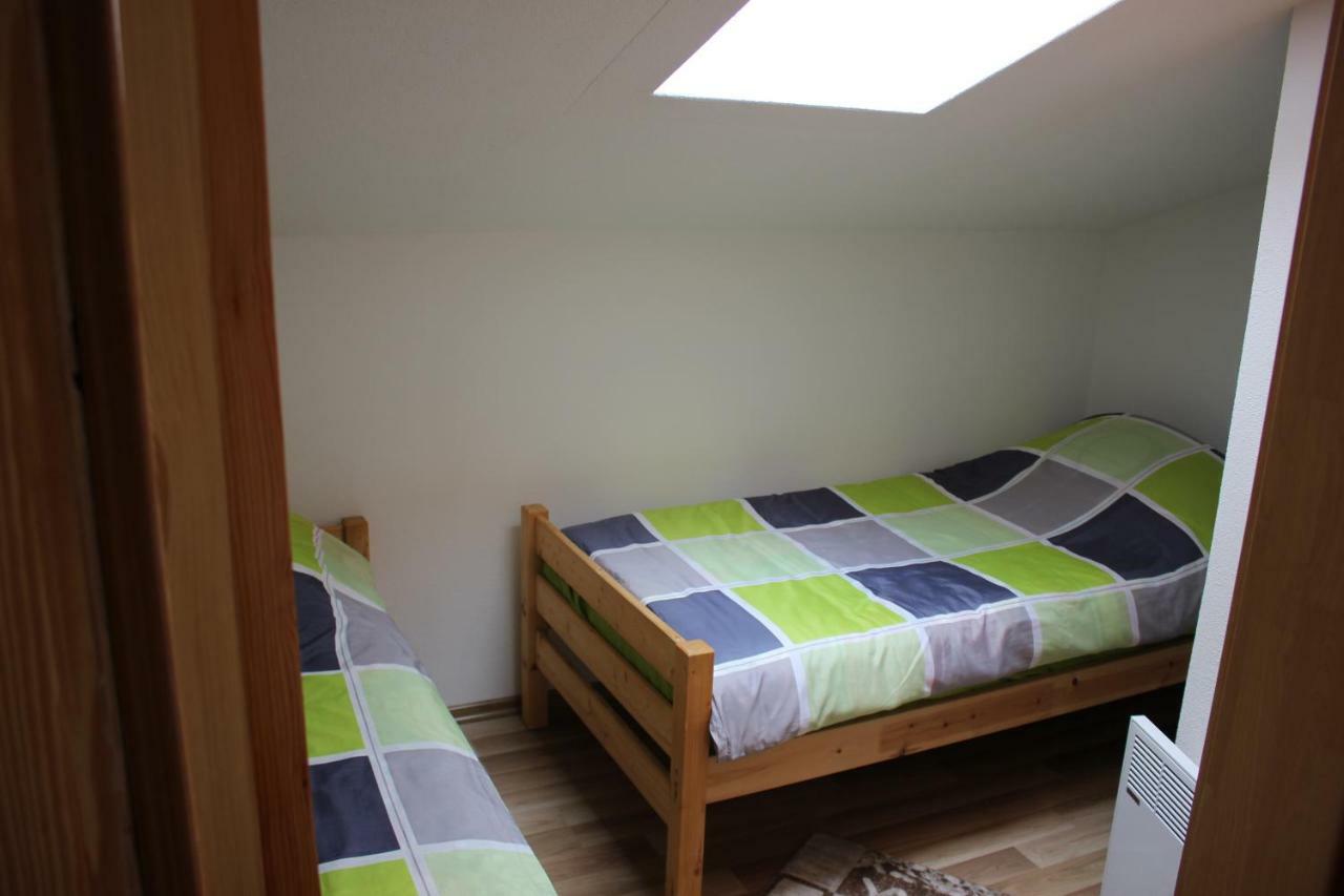 Apartments Zoni Vlasic Luaran gambar