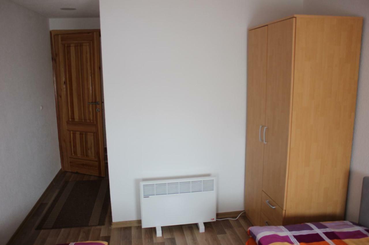 Apartments Zoni Vlasic Luaran gambar