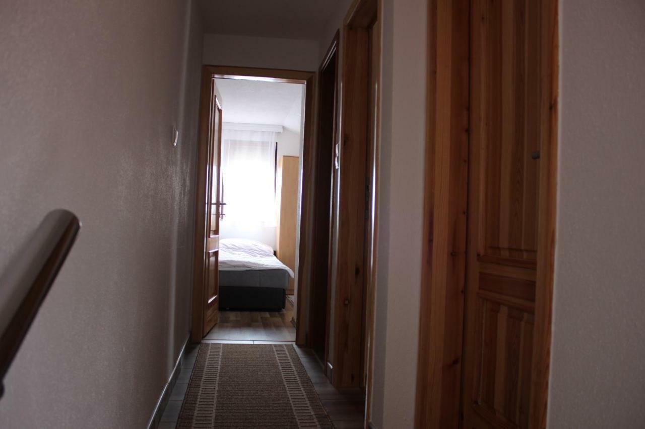 Apartments Zoni Vlasic Luaran gambar